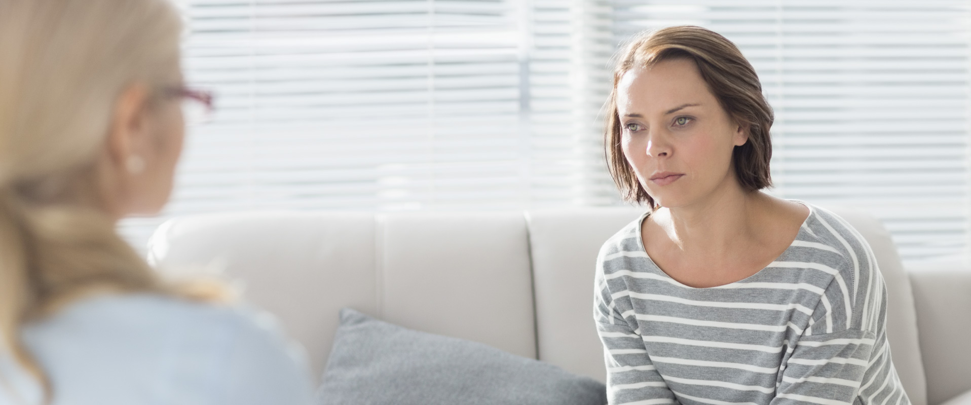 EMDR teraapia – tõhus meetod traumade ja ärevuse leevendamiseks
