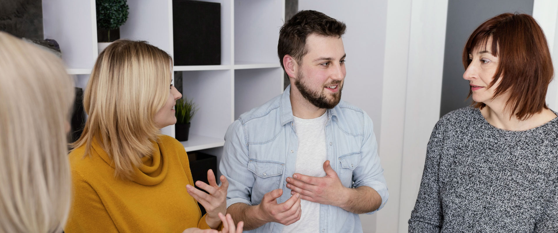 EMDR Terapeudid